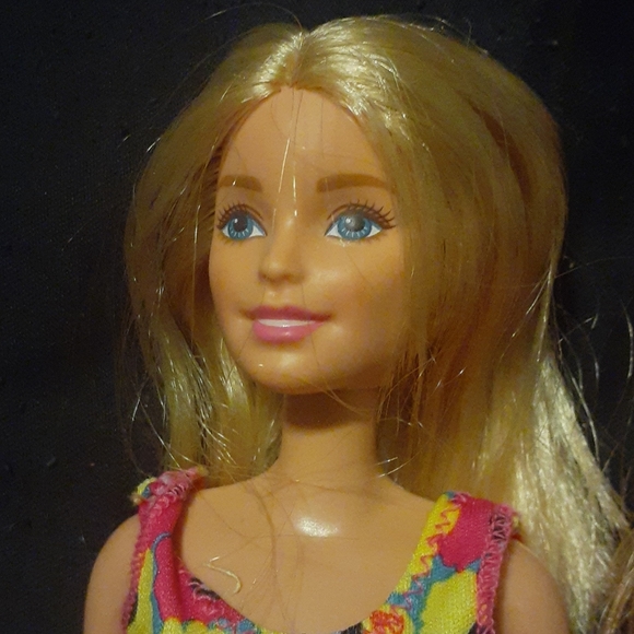 Doll lot of 3 - Picture 3 of 5